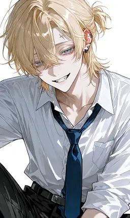 Profile image of 凪斗