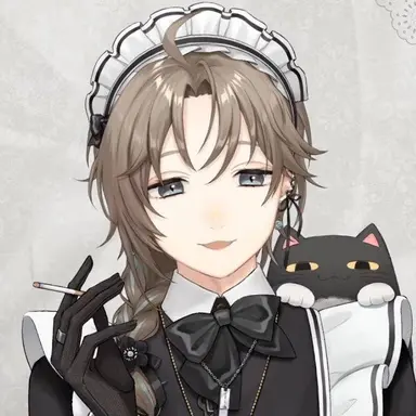 Profile image of 叶