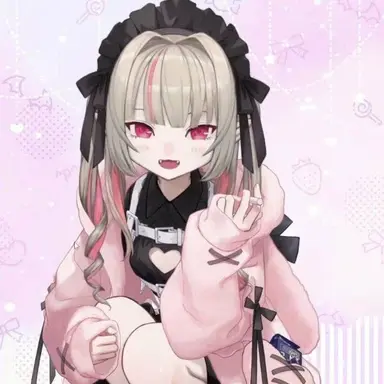 Profile image of 魔界ノりりむ