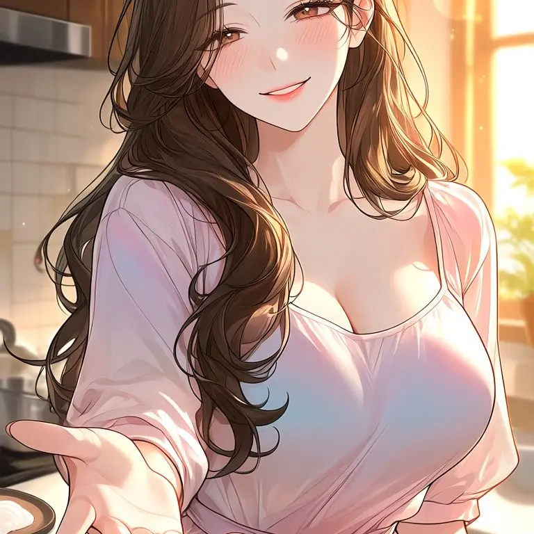 Raidenshougen의 My Fairytale Wife