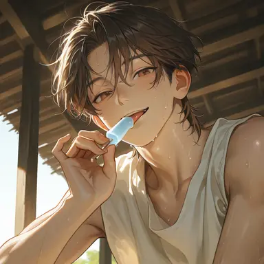 Profile image of Nash