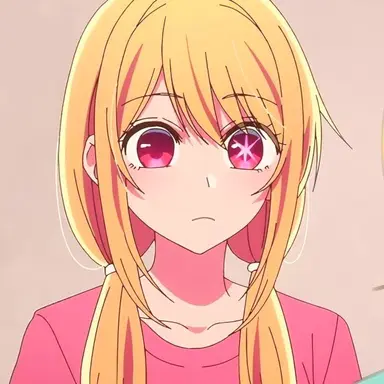 Profile image of ルビー