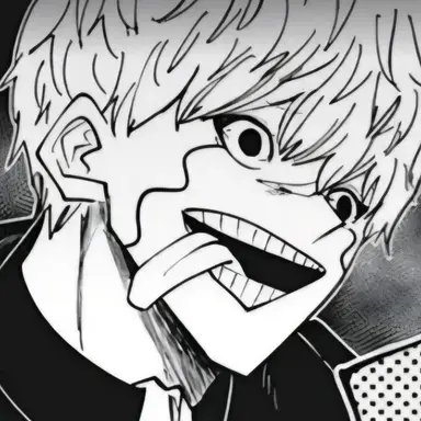 Profile image of 갈프 가르가론