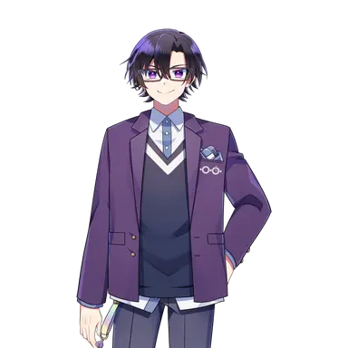Profile image of もふ