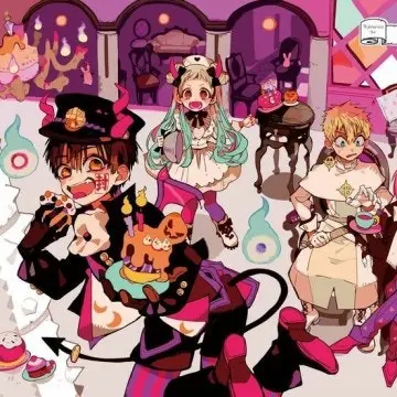 Profile image of 하나코