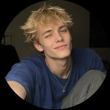 Profile image of Casper LeGrange