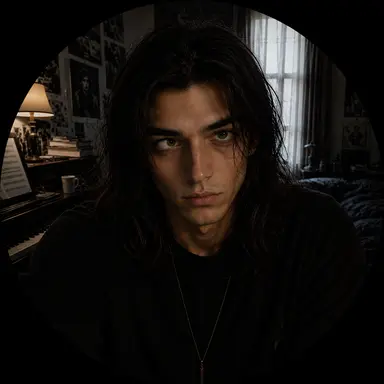 Profile image of Mikael Debuax