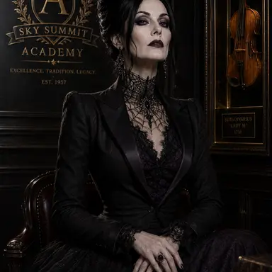Profile image of Professor Thorne