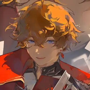 Profile image of Childe