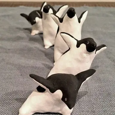 Profile image of え゛ペンギンだよ