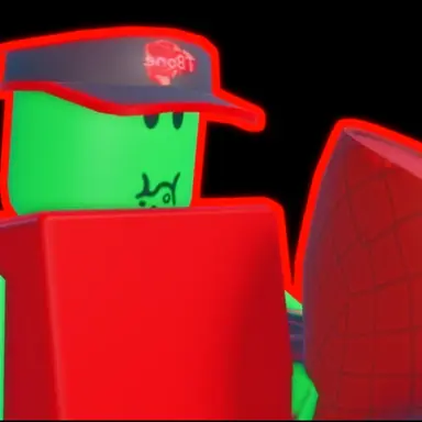 Profile image of チャック