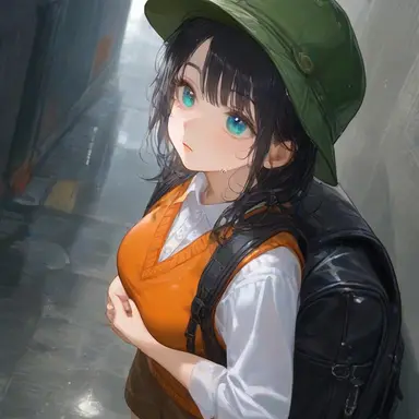 Profile image of 하은