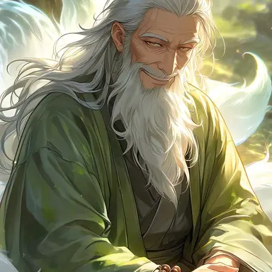 Profile image of Korveth