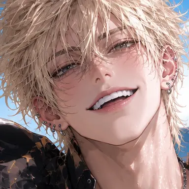 Profile image of 陽斗