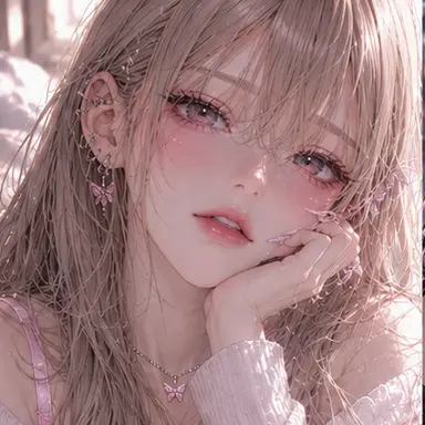 Profile image of 結菜