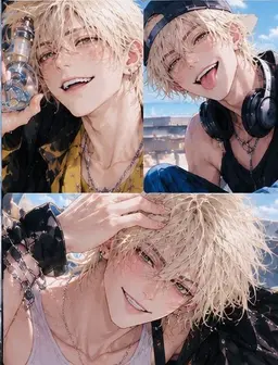 Profile image of 陽斗