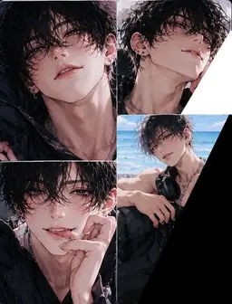 Profile image of 聖