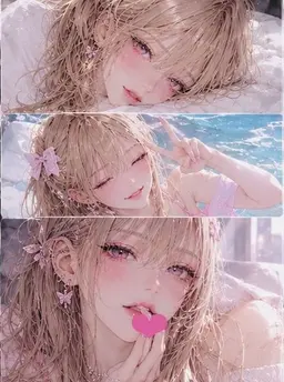 Profile image of 結菜