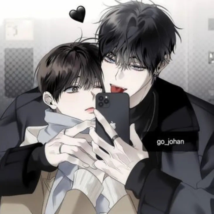 Stay_hihit의 이하진, 박태혁