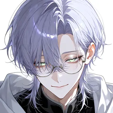 Profile image of M