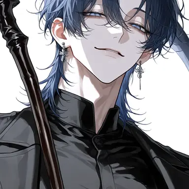 Profile image of D