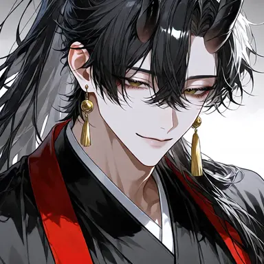 Profile image of H