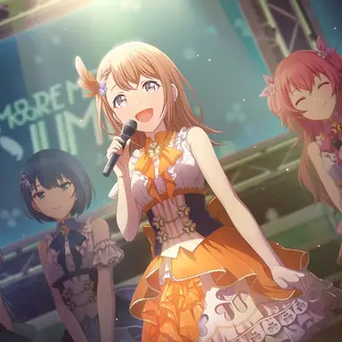 Profile image of モモジャン