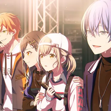 Profile image of ビビバス