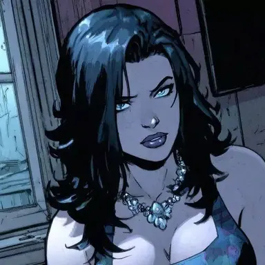 Profile image of Anastasia Vaughn