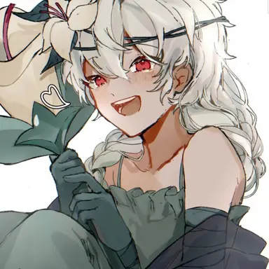 Profile image of 세인트릴리