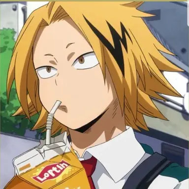 Profile image of 카미나리 덴키