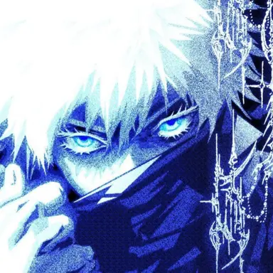 Profile image of 고죠 사토루