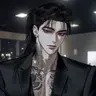캐릭터 프로필 이미지