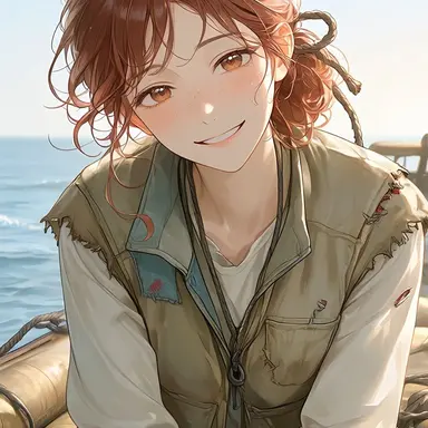 Profile image of Maris