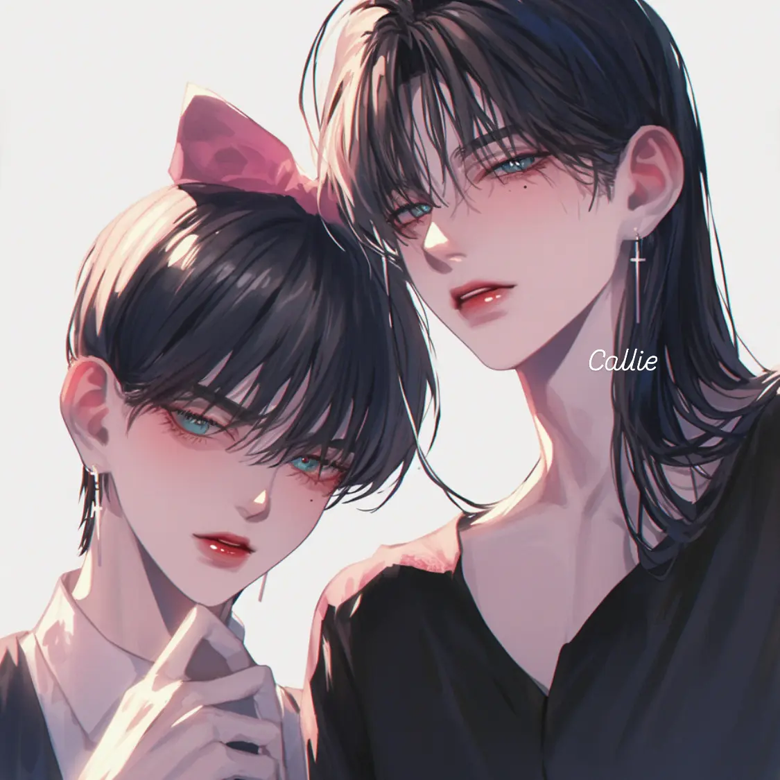 callie의 한 별, 박 서진