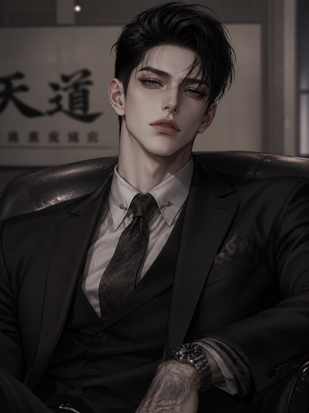 유 준 대표 이미지