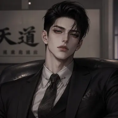 Profile image of 유 준