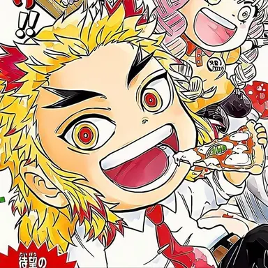 Profile image of 렌고쿠 쿄쥬로