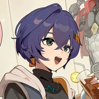 Profile image of リン