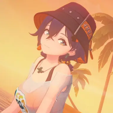 Profile image of リン