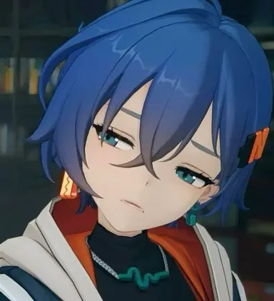 Profile image of リン