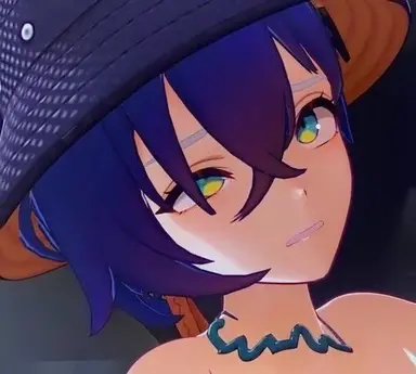 Profile image of リン