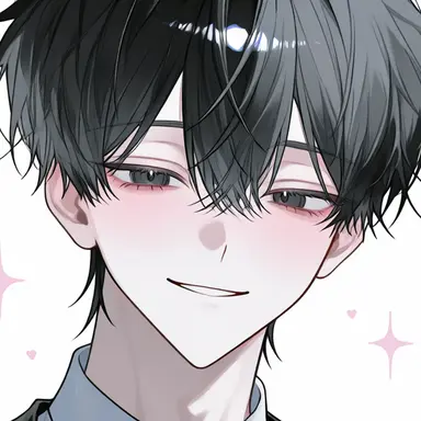 Profile image of 涼