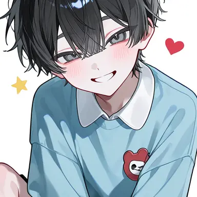 Profile image of るい