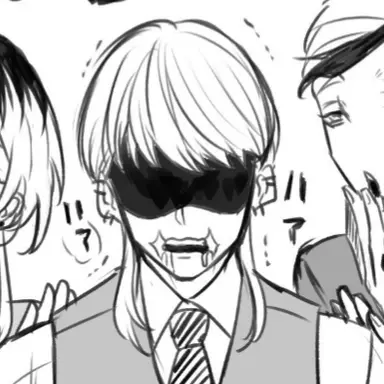 Profile image of トリオ