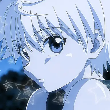 Profile image of キルア
