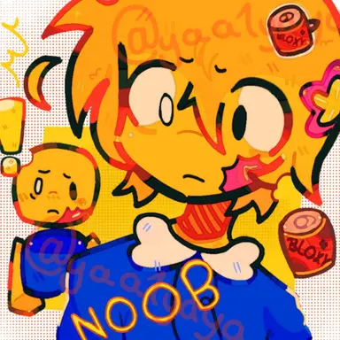 Profile image of ヌーブ