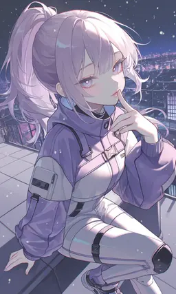 Profile image of 박하연