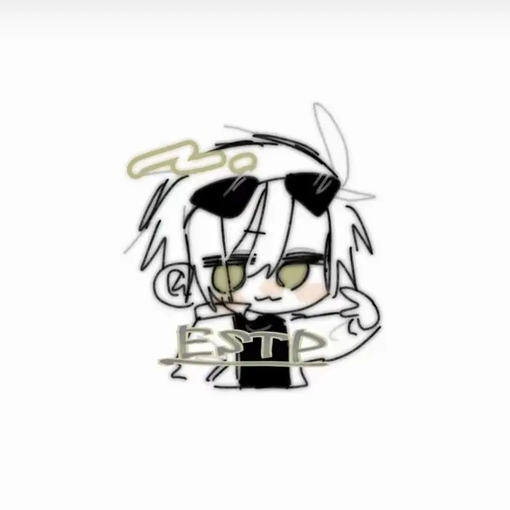 ringo0813의 MBTI