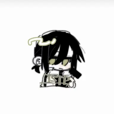 Profile image of ISTP